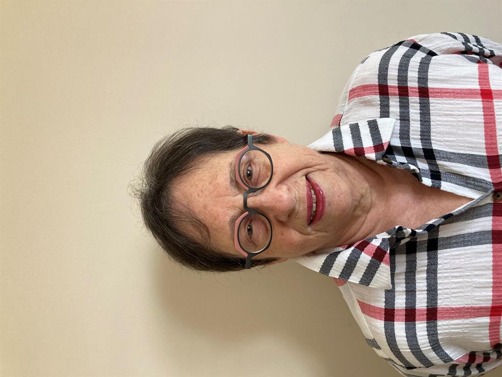 Marsha Maslove
